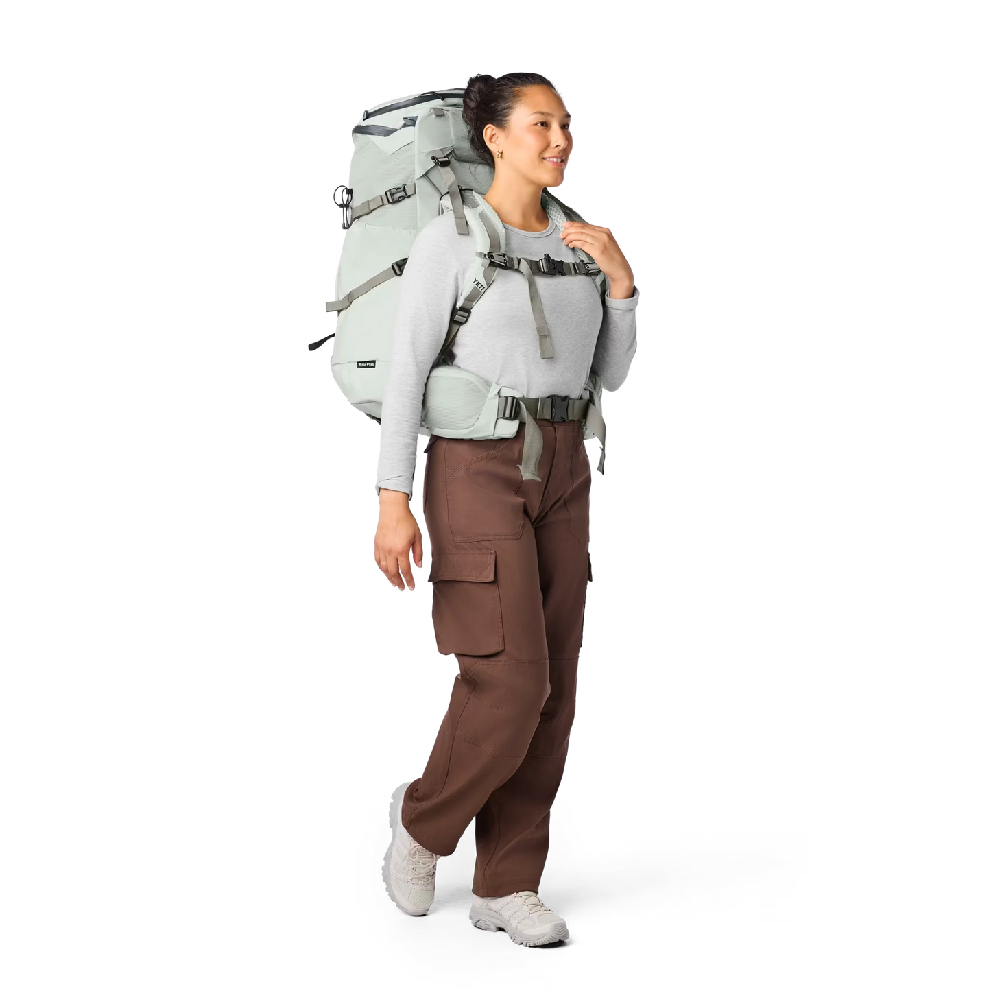 Skala™ 60L Women's Hiking Pack