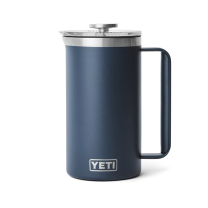 Rambler® 34 oz French Press