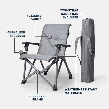 Trailhead Camp Chair