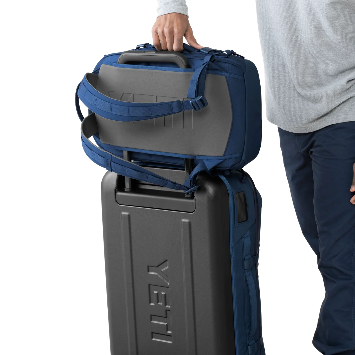 Crossroads® 35L Carry On Backpack