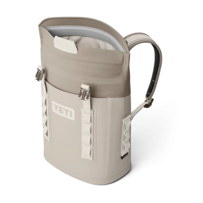 Hopper® M12 Backpack Soft Cooler