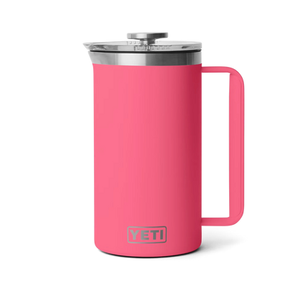 Rambler® 34 oz French Press