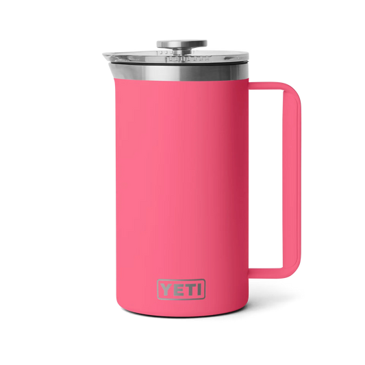 Rambler® 34 oz French Press