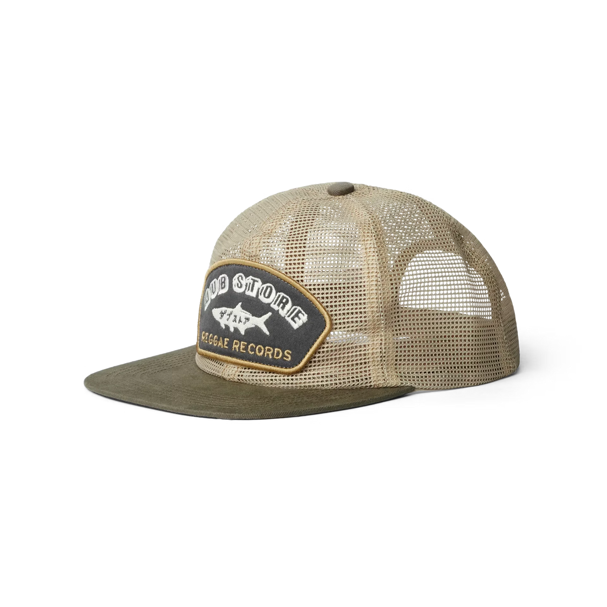 YETI® x Howler Brothers Dub Store Feedstore Snapback