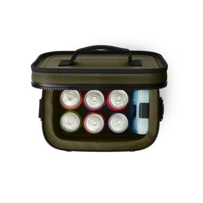 Hopper Flip® 8 Soft Cooler