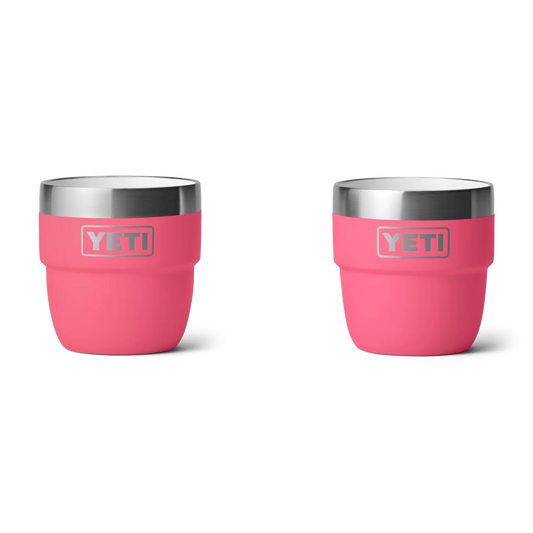Rambler® 4 oz Stackable Cups
