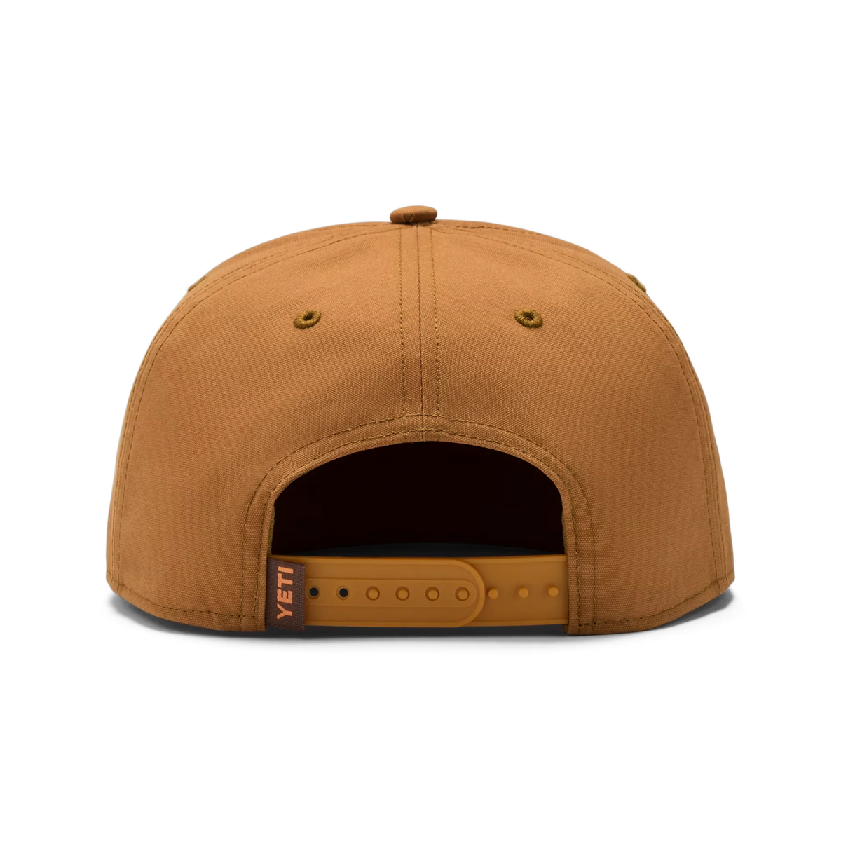 Dead Ducks Flat Brim Rope Hat