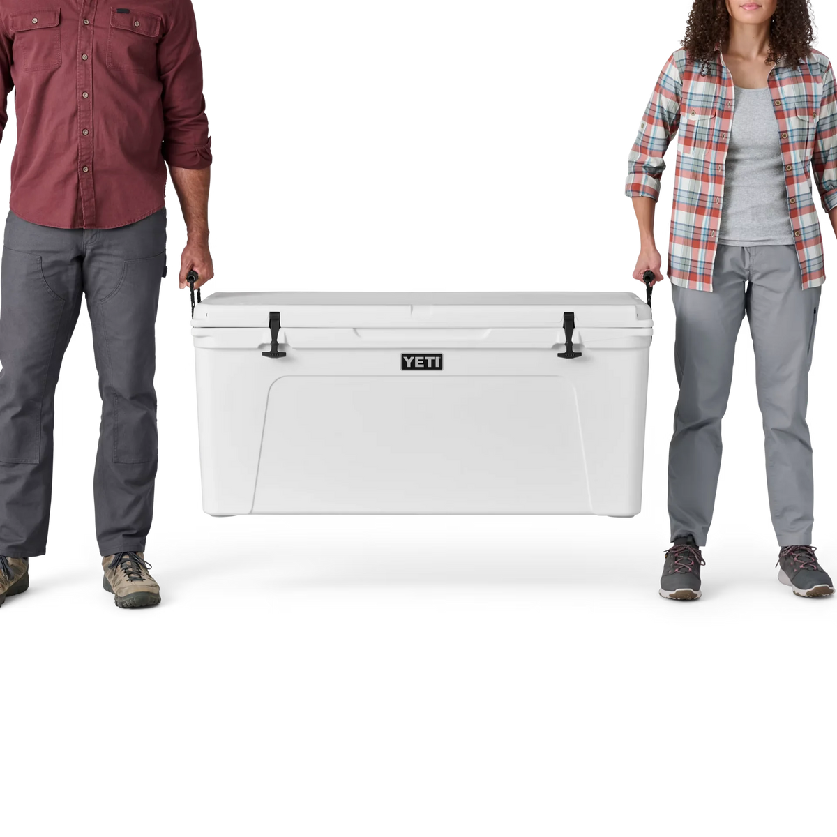Tundra® 160 Hard Cooler