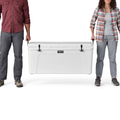 Tundra® 160 Hard Cooler