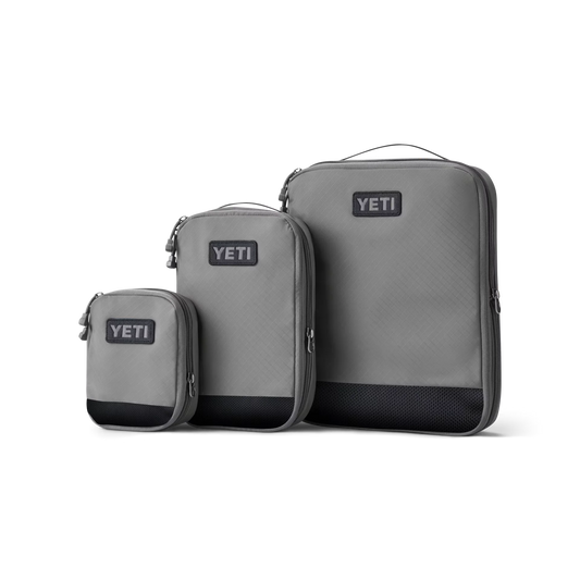 Crossroads® Packing Cubes Set