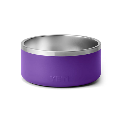 Boomer™ 8 Dog Bowl