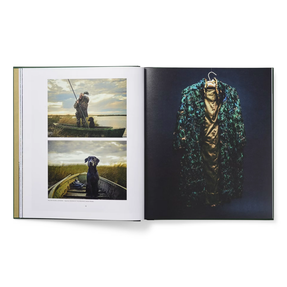 YETI Presents: Ducks Coffee Table Book
