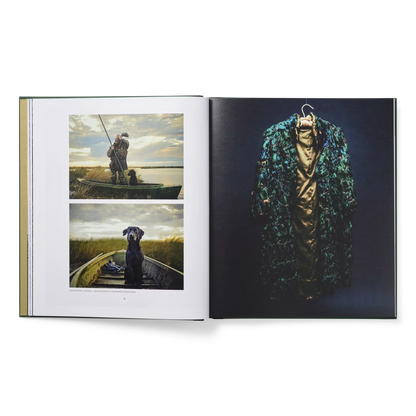 YETI Presents: Ducks Coffee Table Book