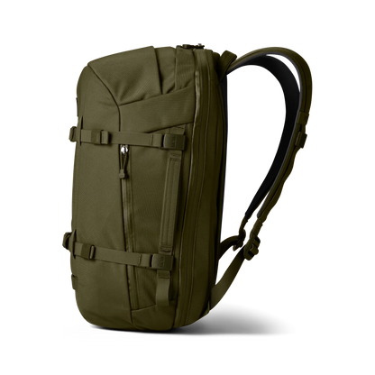 Crossroads® 35L Carry On Backpack