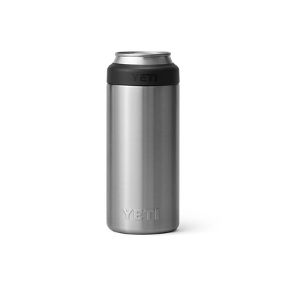 Rambler® 12 oz Colster® Slim Can Cooler