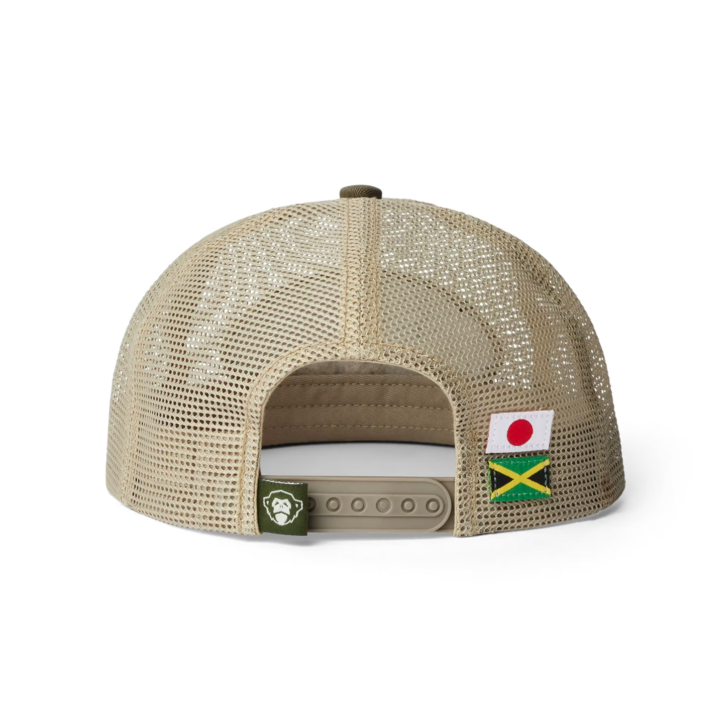 YETI® x Howler Brothers Dub Store Feedstore Snapback