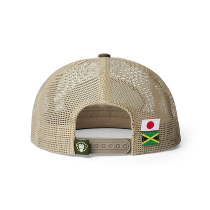 YETI® x Howler Brothers Dub Store Feedstore Snapback