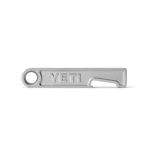 YETI® Brick Bottle Opener