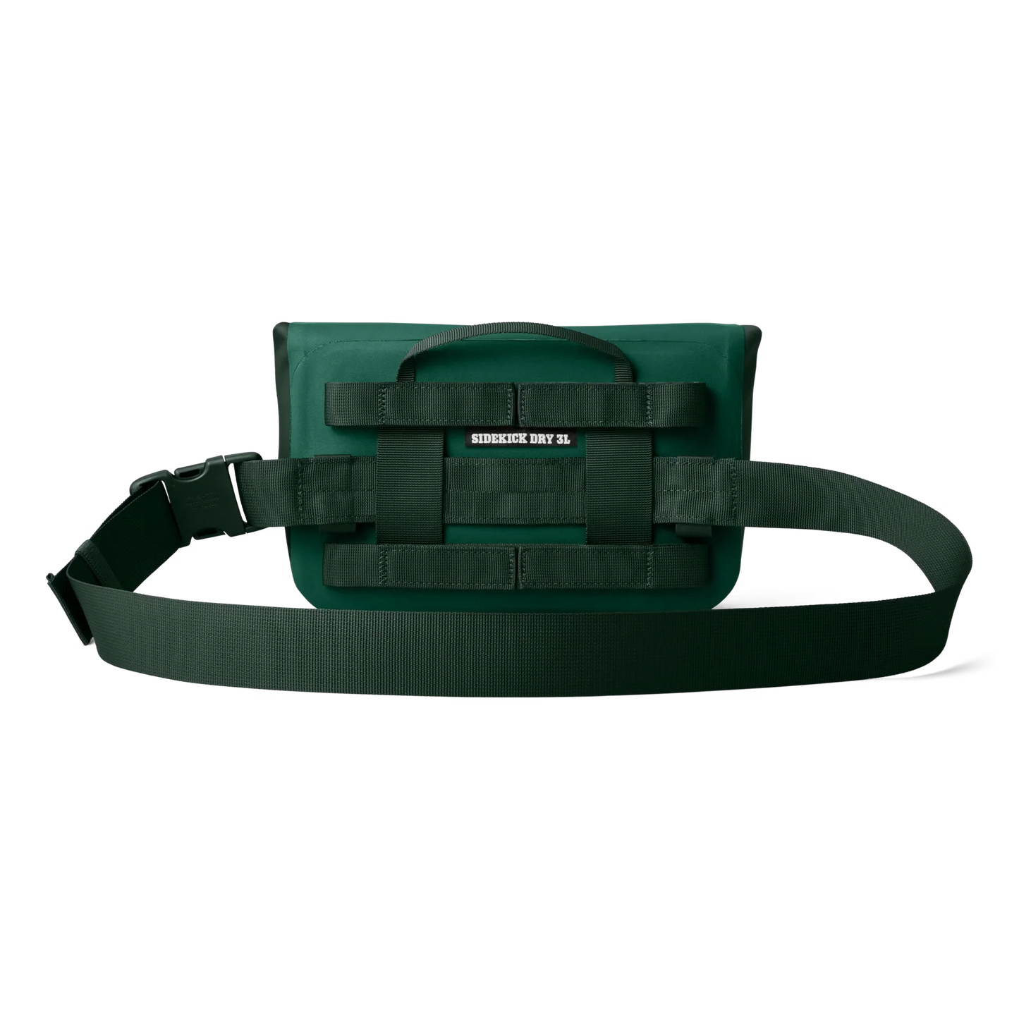 Sideclick™ Strap