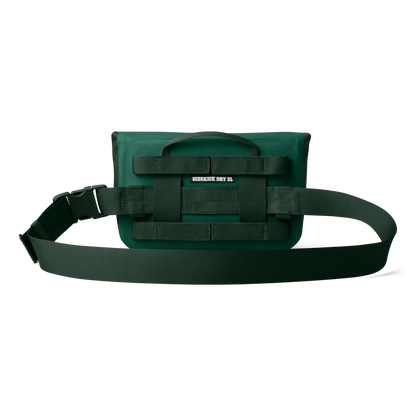 Sideclick™ Strap