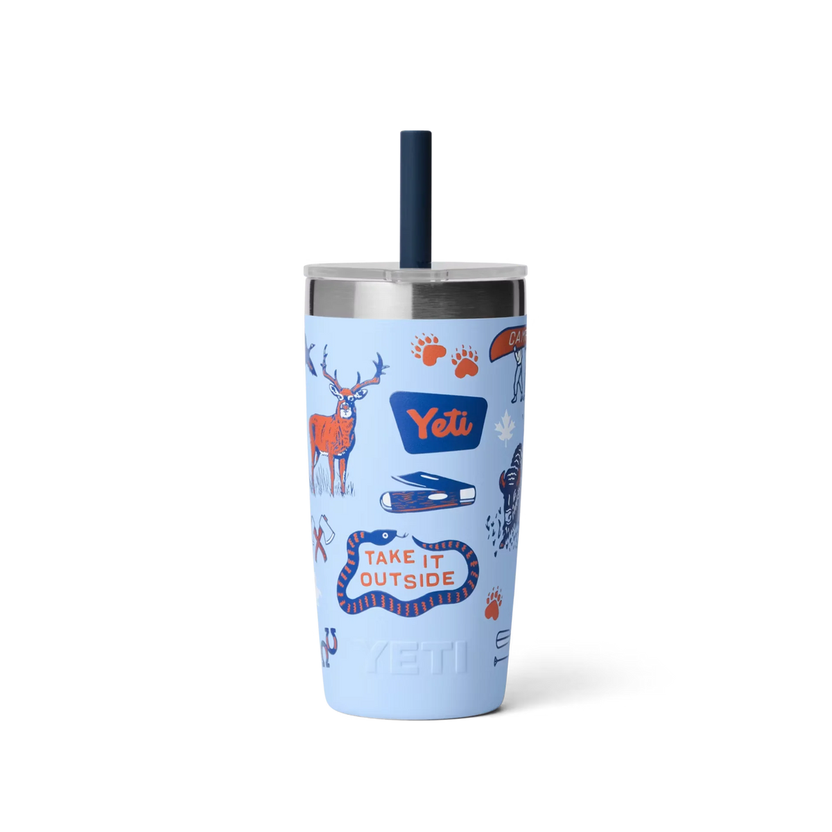 Rambler® Jr. 10 oz Tumbler