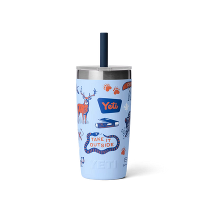 Rambler® Jr. 10 oz Tumbler