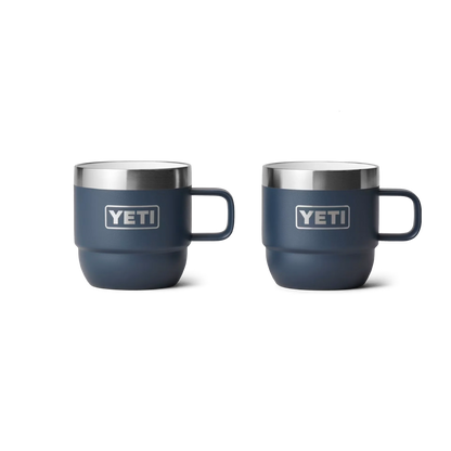 Rambler® 6 oz Stackable Mugs