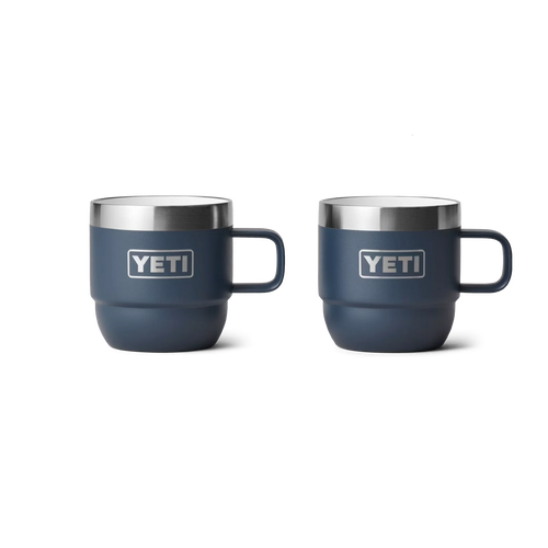 Rambler® 6 oz Stackable Mugs