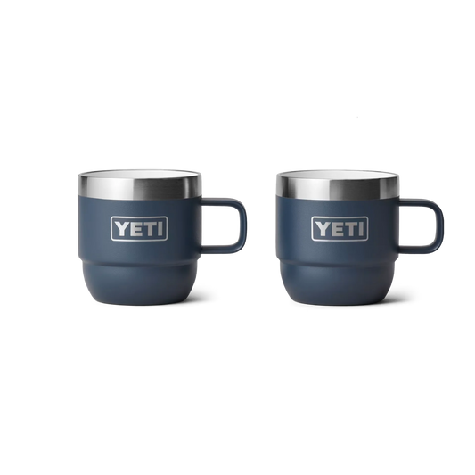 Rambler® 6 oz Stackable Mugs