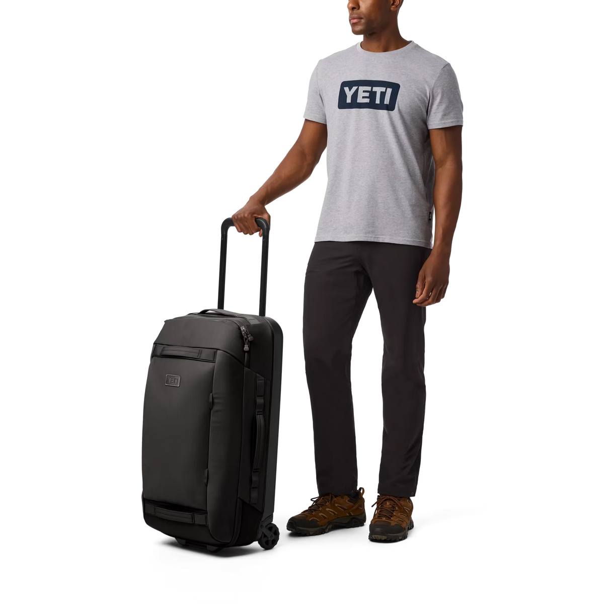 Crossroads® 73L/29" Checked Luggage