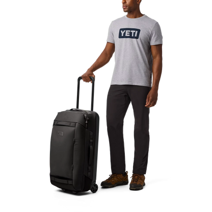 Crossroads® 73L/29" Checked Luggage