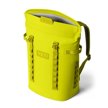 Hopper® M20 Backpack Soft Cooler