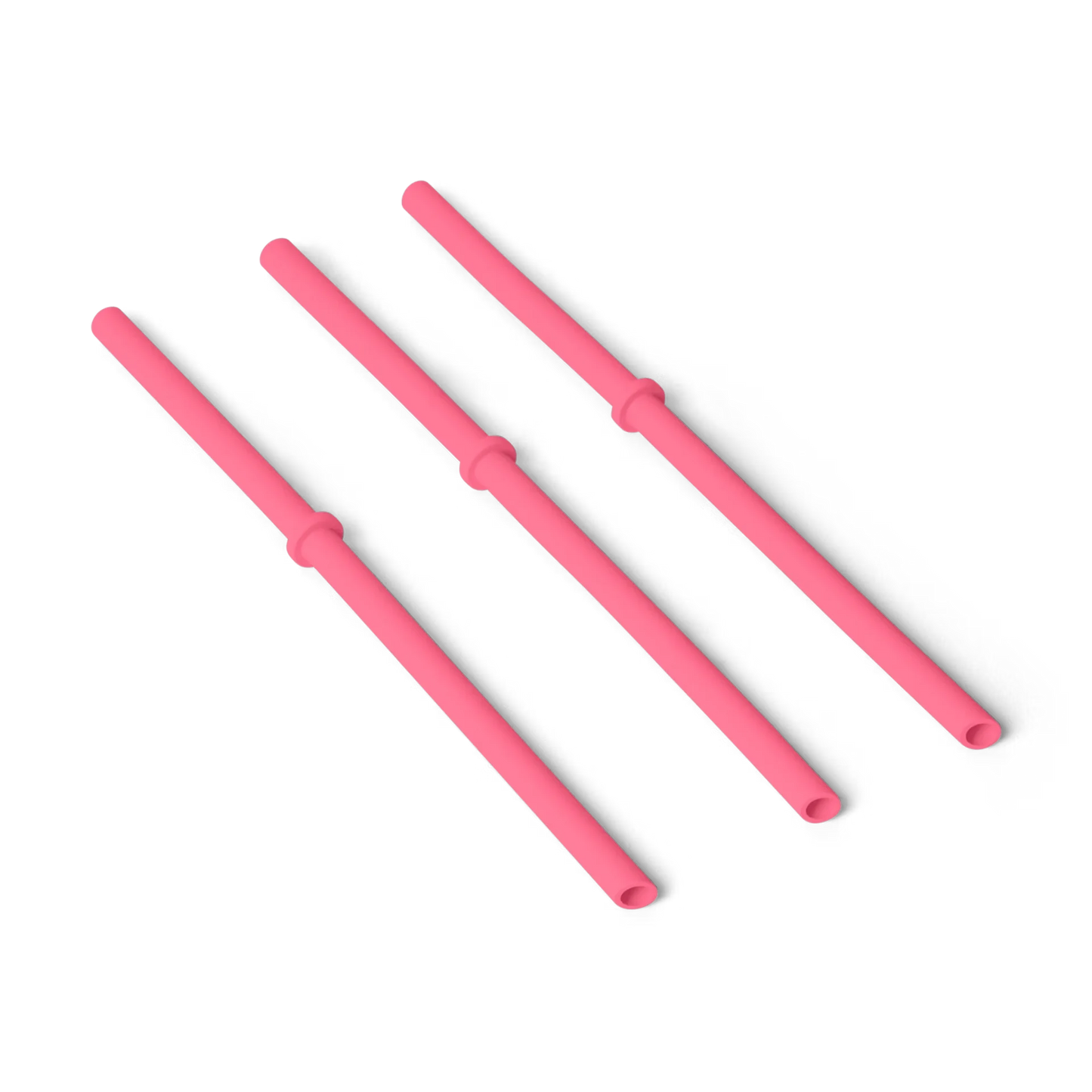 Rambler® Silicone Straw Pack L/XL