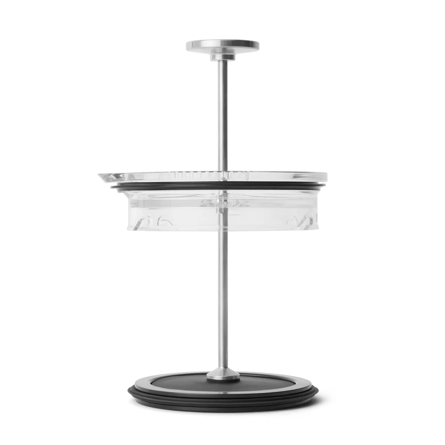 Rambler™ 64 oz Twist-To-Lock French Press Lid