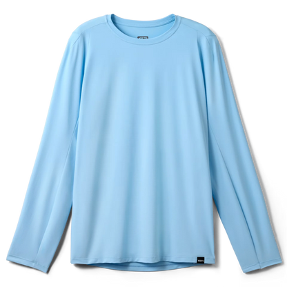 Crew Neck Ultra Lightweight Sunshirt