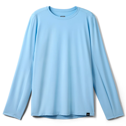 Crew Neck Ultra Lightweight Sunshirt