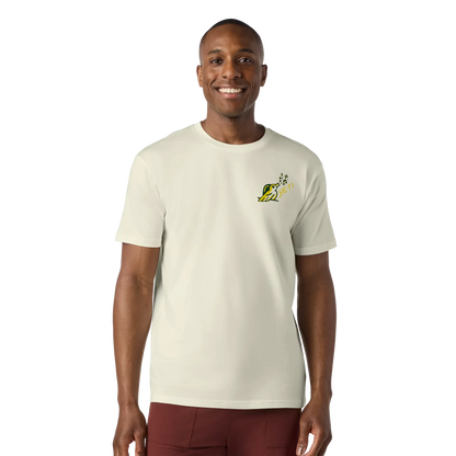 Cuckoo Clock Short Sleeve T-Shirt