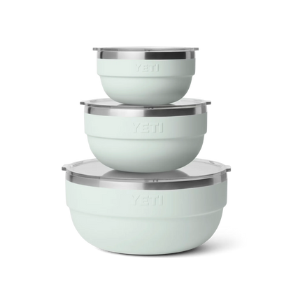 Rambler® Insulated Bowl Set