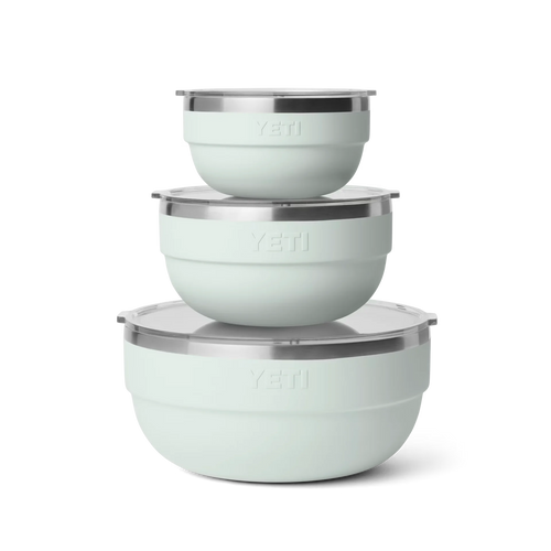 Rambler® Insulated Bowl Set
