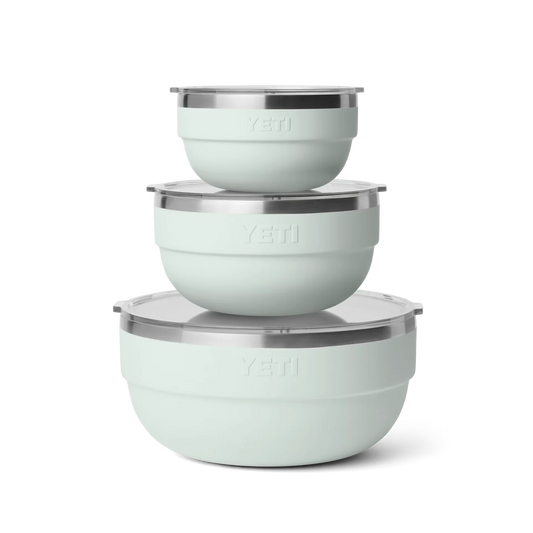 Rambler® Insulated Bowl Set