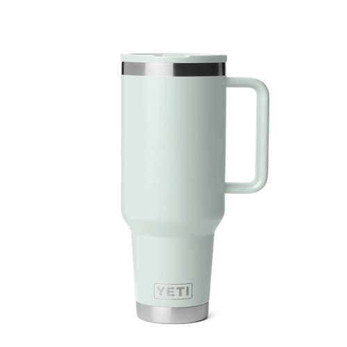 Rambler® 40 oz Travel Straw Mug