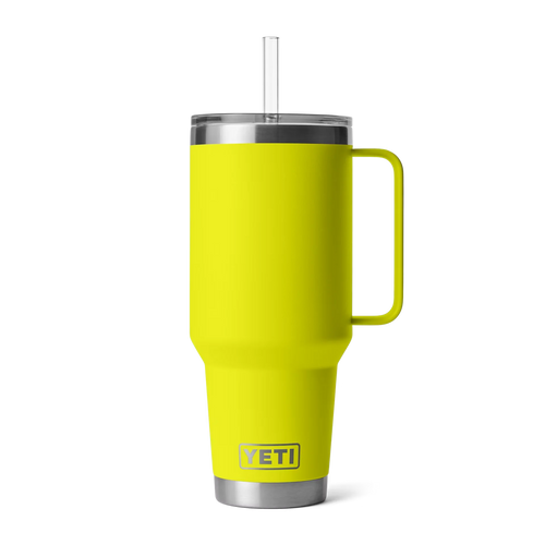 Rambler® 42 oz Straw Mug