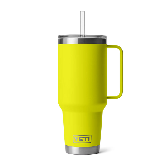 Rambler® 42 oz Straw Mug