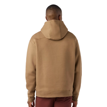 Built for the Wild Badge Fleece Hoodie