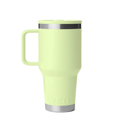 Rambler® Travel Straw Mug
