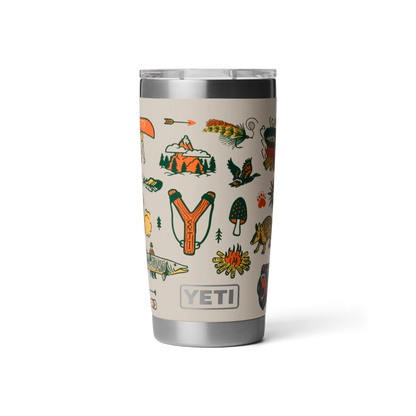 Rambler® 20 oz Tumbler