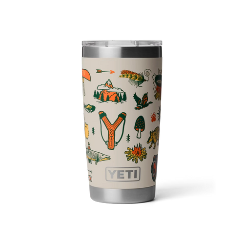 Rambler® 20 oz Tumbler