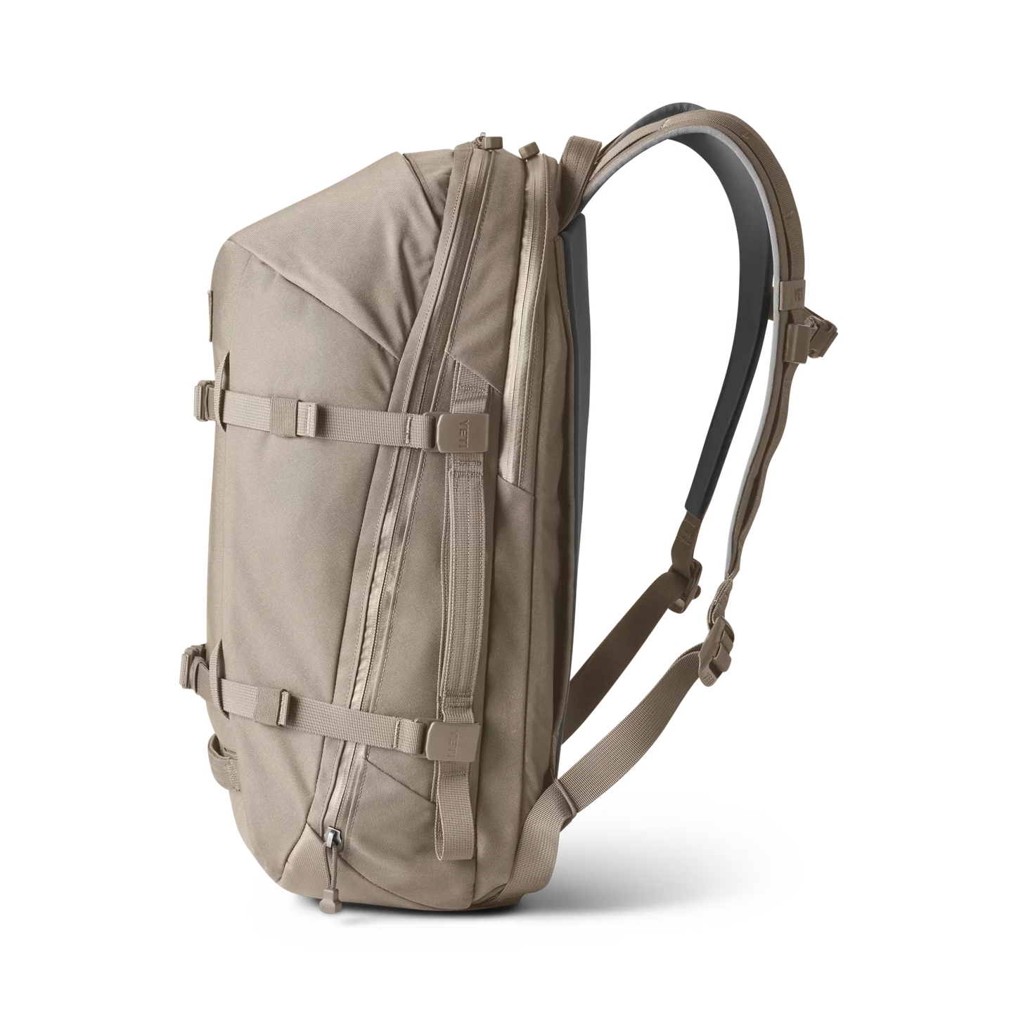 Crossroads® 27L Carry On Backpack