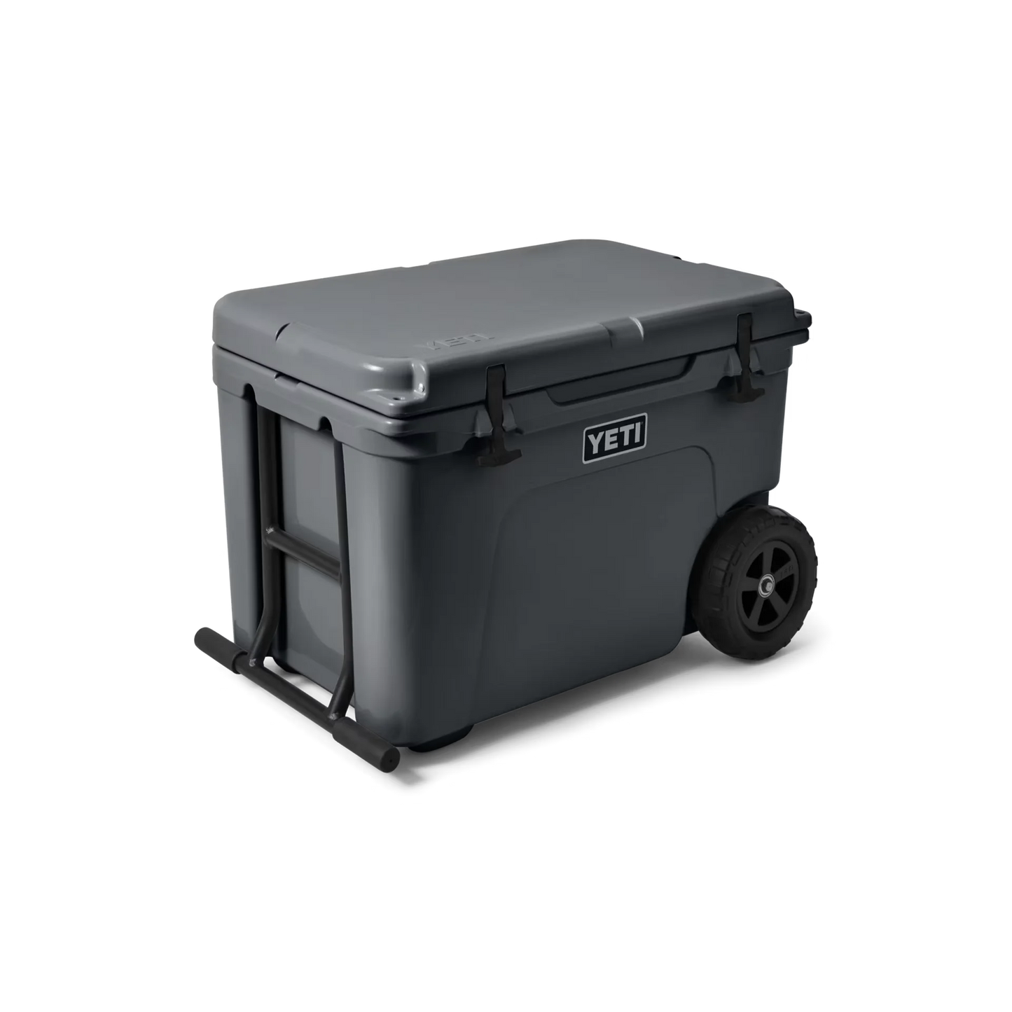Tundra Haul® Wheeled Cooler