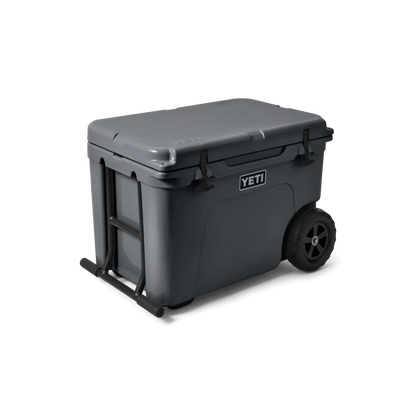 Tundra Haul® Wheeled Cooler